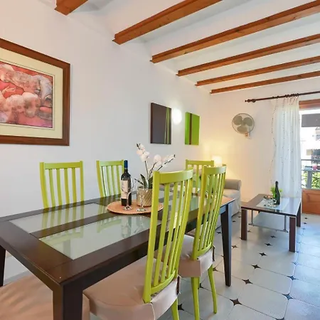 Bahia Azul By Aguilarent Apartman