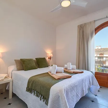 Apartman Bahia Azul By Aguilarent Denia