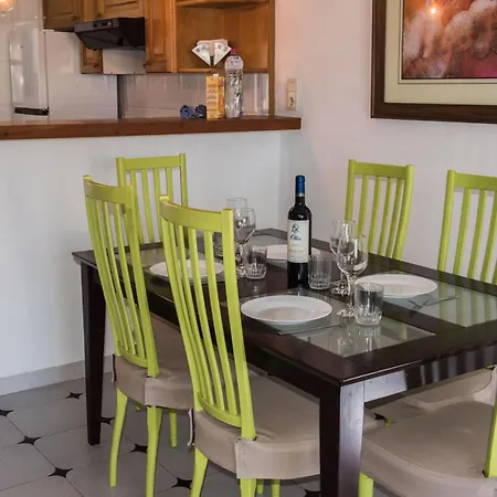 Apartment Jardines De Bahia Denia