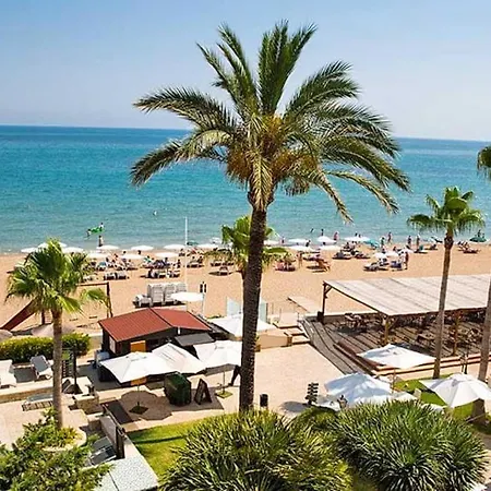 Apartment Jardines De Bahia Denia