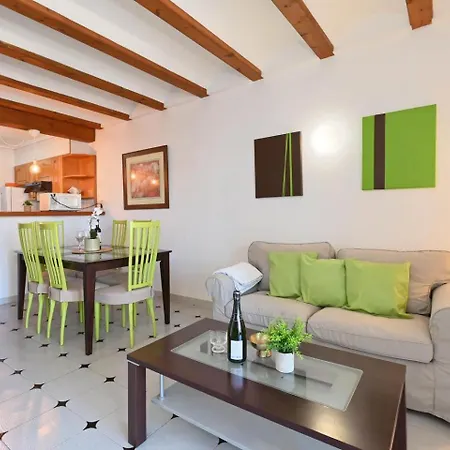 Bahia Azul By Aguilarent * 데니아