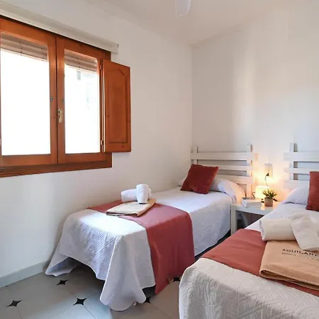 Bahia Azul By Aguilarent * 데니아