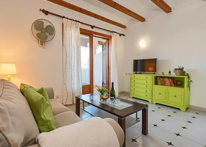 Apartment Bahia Azul By Aguilarent *