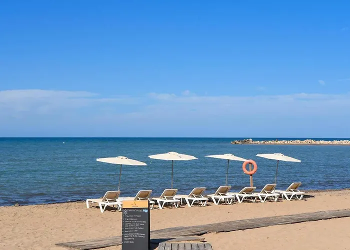 Bahia Azul By Aguilarent