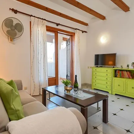 Appartement Bahia Azul By Aguilarent *