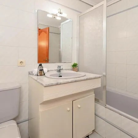 Bahia Azul By Aguilarent Appartement