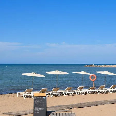 Bahia Azul By Aguilarent