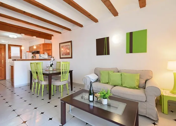 Bahia Azul By Aguilarent * Denia