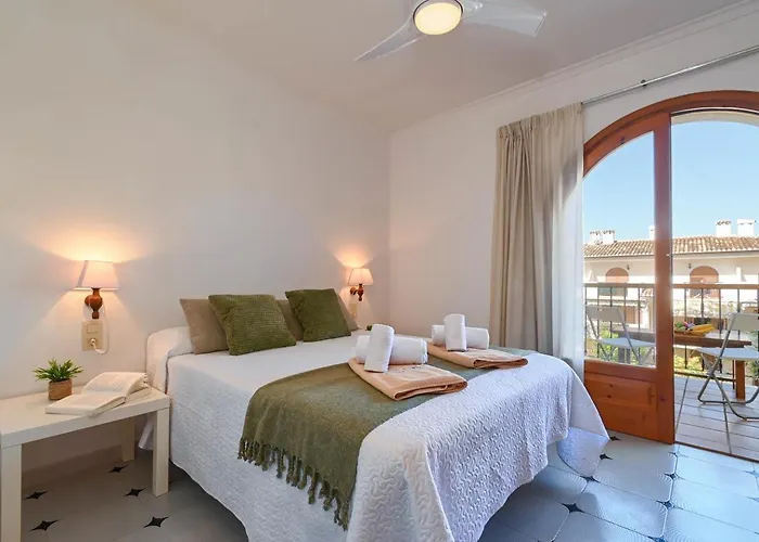 Apartman Bahia Azul By Aguilarent Denia